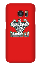 DadBod2.0 Samsung Phone Cases