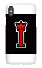 industrii iPhone Phone Cases