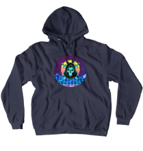 gods_of_the_undead_ Hoodies (No-Zip/Pullover)