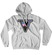 elevenzz Hoodies (No-Zip/Pullover)