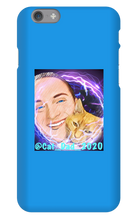 Catdad2020 iPhone Phone Cases
