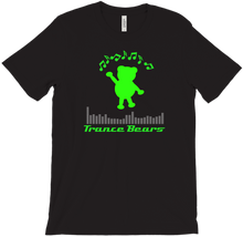 Trance Bears T-Shirts