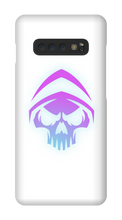 SteellCrow Logo Samsung Phone Cases