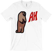 Beaver-Ah T-Shirt