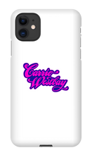carriewestbay77 iPhone Phone Cases