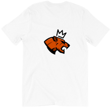 King Tshirt (posterior)