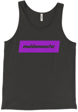 MaddieMunster Tank Top