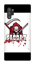 saggaz Samsung Phone Cases