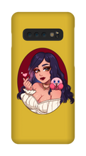 OraFPS Samsung Phone Cases