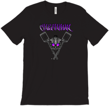 chef_hndr T-Shirts spatula