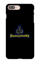 idaddysnipez iPhone Phone Cases