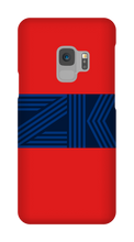 ziggyzk Samsung Phone Cases