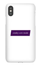 darknss47 iPhone Phone Cases