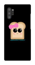 iamtoastx Samsung Phone Cases