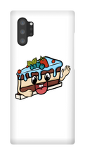 Hey, Cake Samsung Phone Case