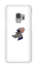 lmousecopl Samsung Phone Cases