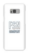 gameplayfsn Samsung Phone Cases