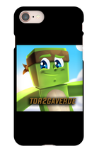 tor2gaverde iPhone Phone Cases