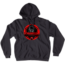 Hoodies (No-Zip/Pullover)