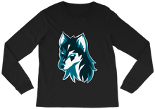 coolrunnings303 Long Sleeve Tee