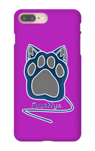 fusenya iPhone Phone Cases