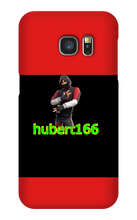 hubertson166 Samsung Phone Cases