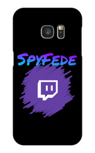 spyfede Samsung Phone Cases