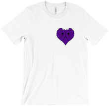 Brutal Fist Heart