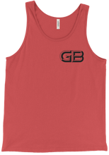 gavinsgamingchannel Tank Top