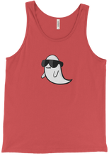 GhostBroski Tank Top