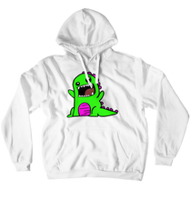 cunexttuezdaepromos Hoodies (No-Zip/Pullover)