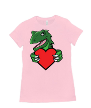 Raptor Love Women’s T-shirt