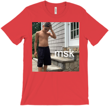 mskhealdsnow T-Shirts