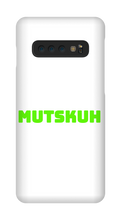 Mutskuh Samsung Phone Hoesje