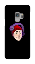 jbando Samsung Phone Cases