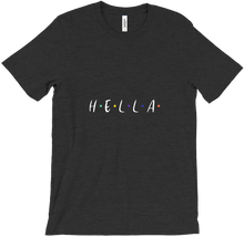 Gooeystew420 Hella T-Shirts