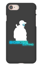 TEAM BIGBOSS Iphone Case