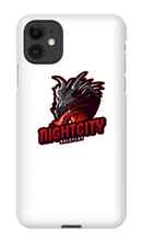 Cover NightCity