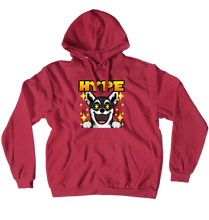 jaccizzz Hoodies (No-Zip/Pullover)