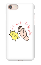 smack iphone case