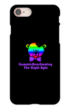 GummieBearGaming iPhone Phone Cases