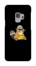 Swaggy Bibarel Samsung Phone Case