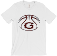 guntersvilleboysbasketball T-Shirts