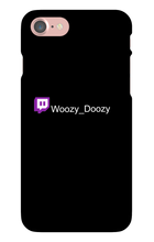 woozy_doozy iPhone Cases
