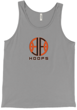 JF Hoops Muscle Shirt