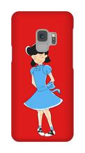 Innocent Lucy (Galaxy Cases)