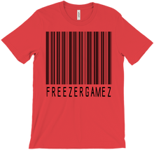 Freez Shirt !