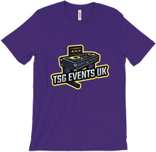 tsgeventsuk T-Shirts