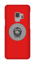 Samesung PaulRocket Logo Case