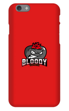thebloodytomato iPhone Phone Cases